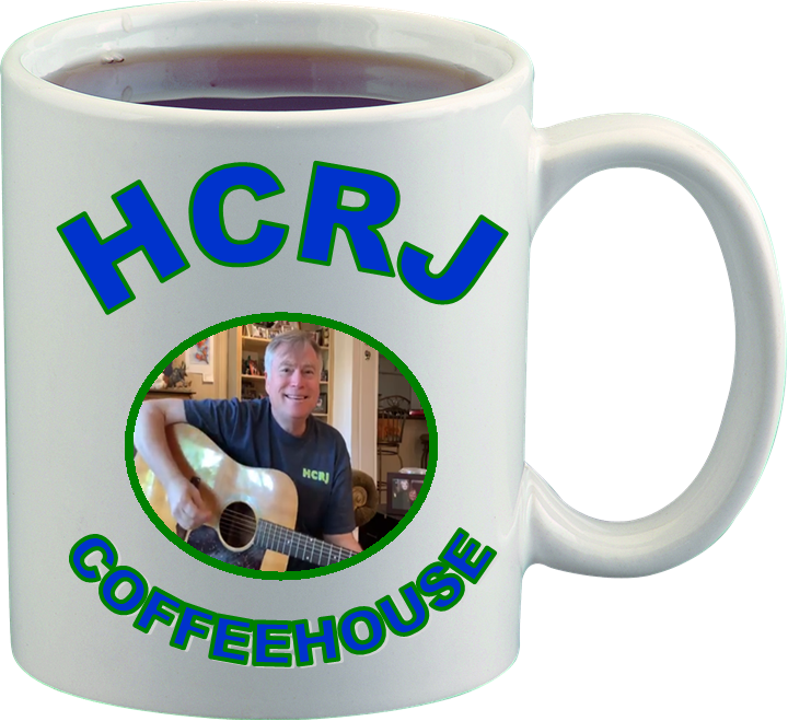 HCRJ Coffeehouse with Rabbi Gross - Thursday, January 27, 10am