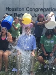 HCRJ icebucket