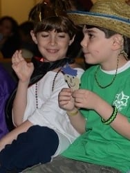Purim-87