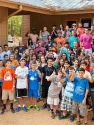 kids 4 peace group