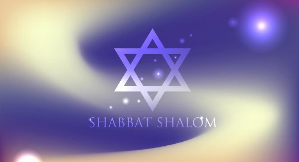 Shabbat Services - Friday, December 9, 6:30pm
