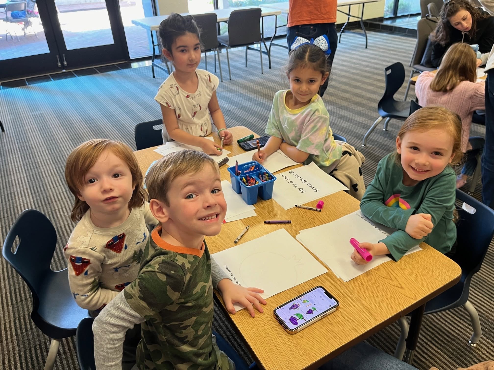 religious-school-students-learning