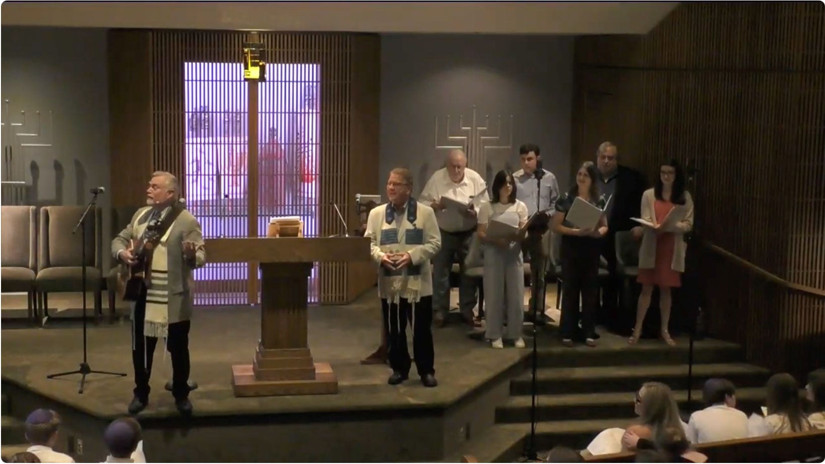 shabbat-live-stream